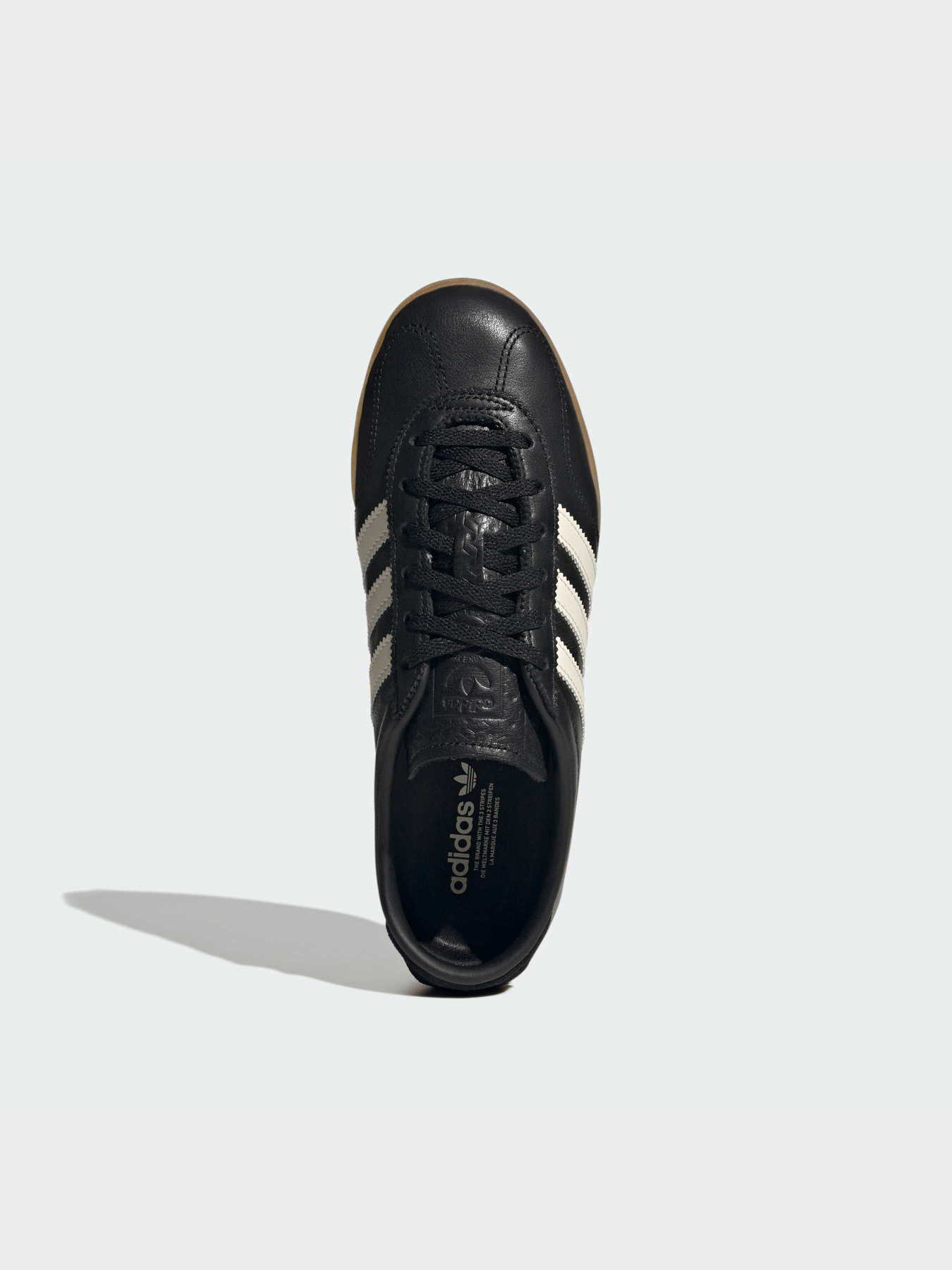 Кеди низькі Adidas Gazelle модель IH1929 Фото