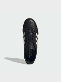 Кеди низькі Adidas Gazelle модель IH1929 Фото