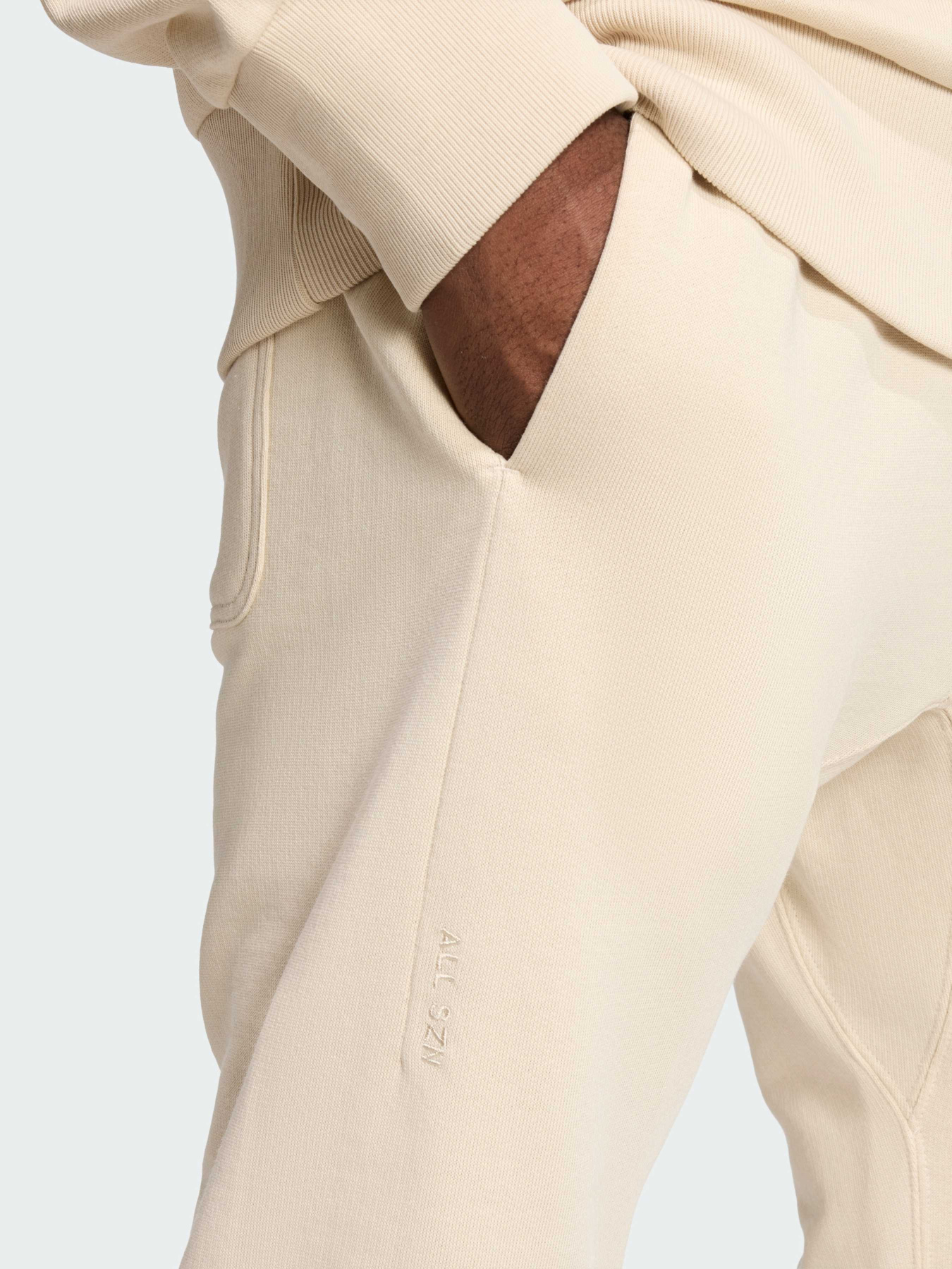 Джоггеры ALL SZN French Terry Regular Tapered модель KC3170 Фото