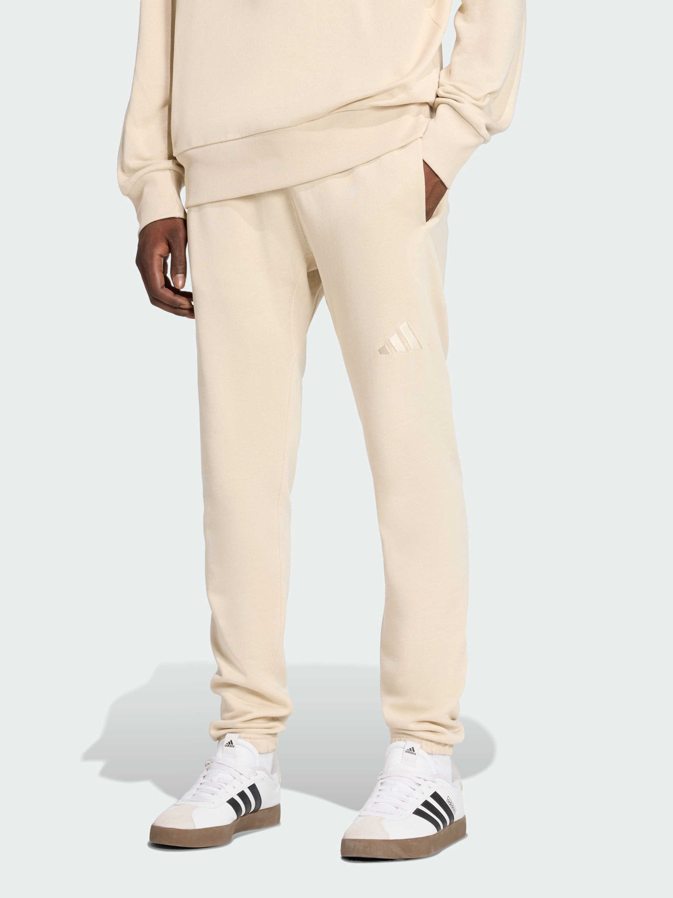 Джоггеры ALL SZN French Terry Regular Tapered модель KC3170 Фото