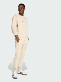 Джоггеры ALL SZN French Terry Regular Tapered модель KC3170 Фото