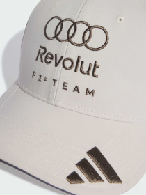 Бейсболка AUDI FORMULA ONE TEAM модель KF0714 Фото