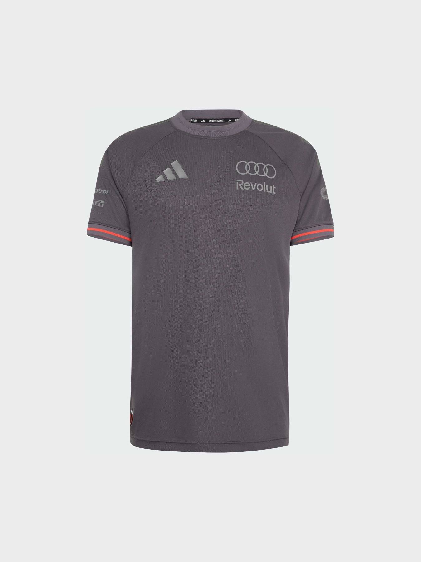 Джерси AUDI FORMULA ONE TEAM AUTHENTIC модель KE9091 Фото