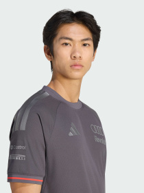 Джерси AUDI FORMULA ONE TEAM AUTHENTIC модель KE9091 Фото