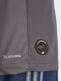 Джерси AUDI FORMULA ONE TEAM AUTHENTIC модель KE9091 Фото