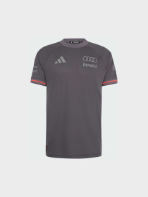 Джерси AUDI FORMULA ONE TEAM AUTHENTIC модель KE9091 Фото