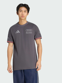 Джерси AUDI FORMULA ONE TEAM AUTHENTIC модель KE9091 Фото