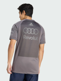 Джерси AUDI FORMULA ONE TEAM DRIVER MEN модель KF0912 Фото