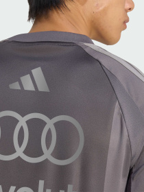 Джерси AUDI FORMULA ONE TEAM DRIVER MEN модель KF0912 Фото