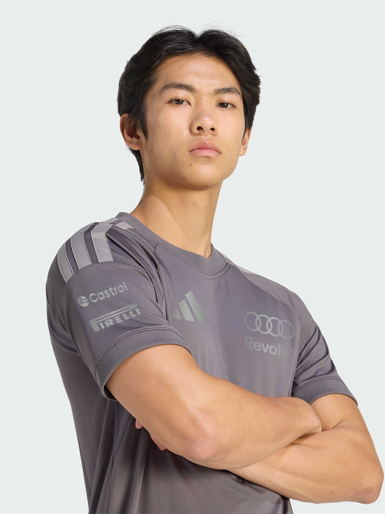 Спортивна футболка Adidas модель KF0912 Спортивна футболка Adidas модель KF0912 Фото