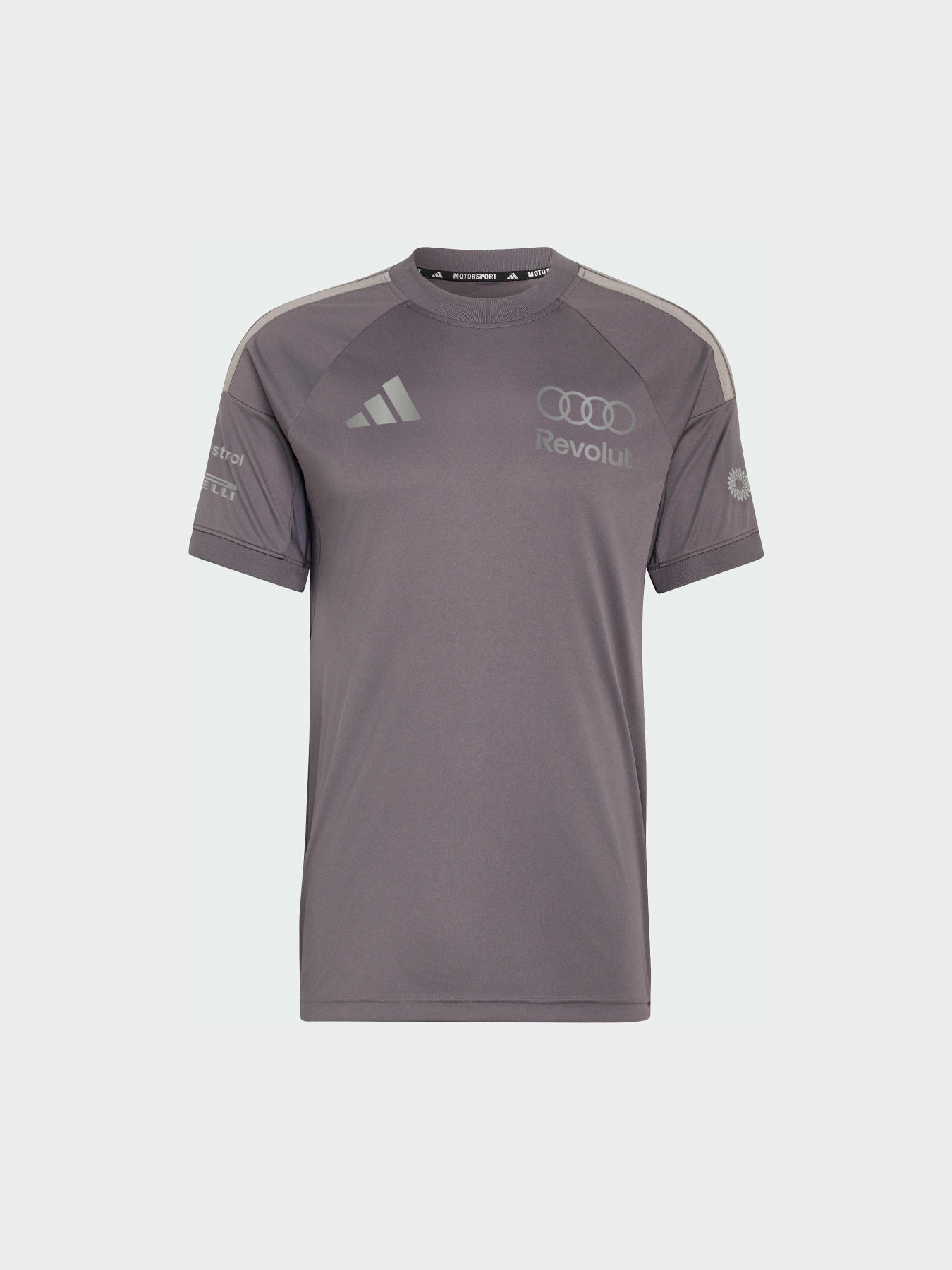 Спортивна футболка Adidas модель KF0912 Спортивна футболка Adidas модель KF0912 Фото