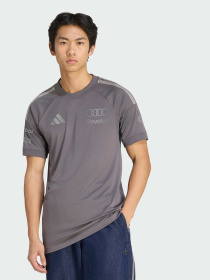 Спортивна футболка Adidas модель KF0912 Фото