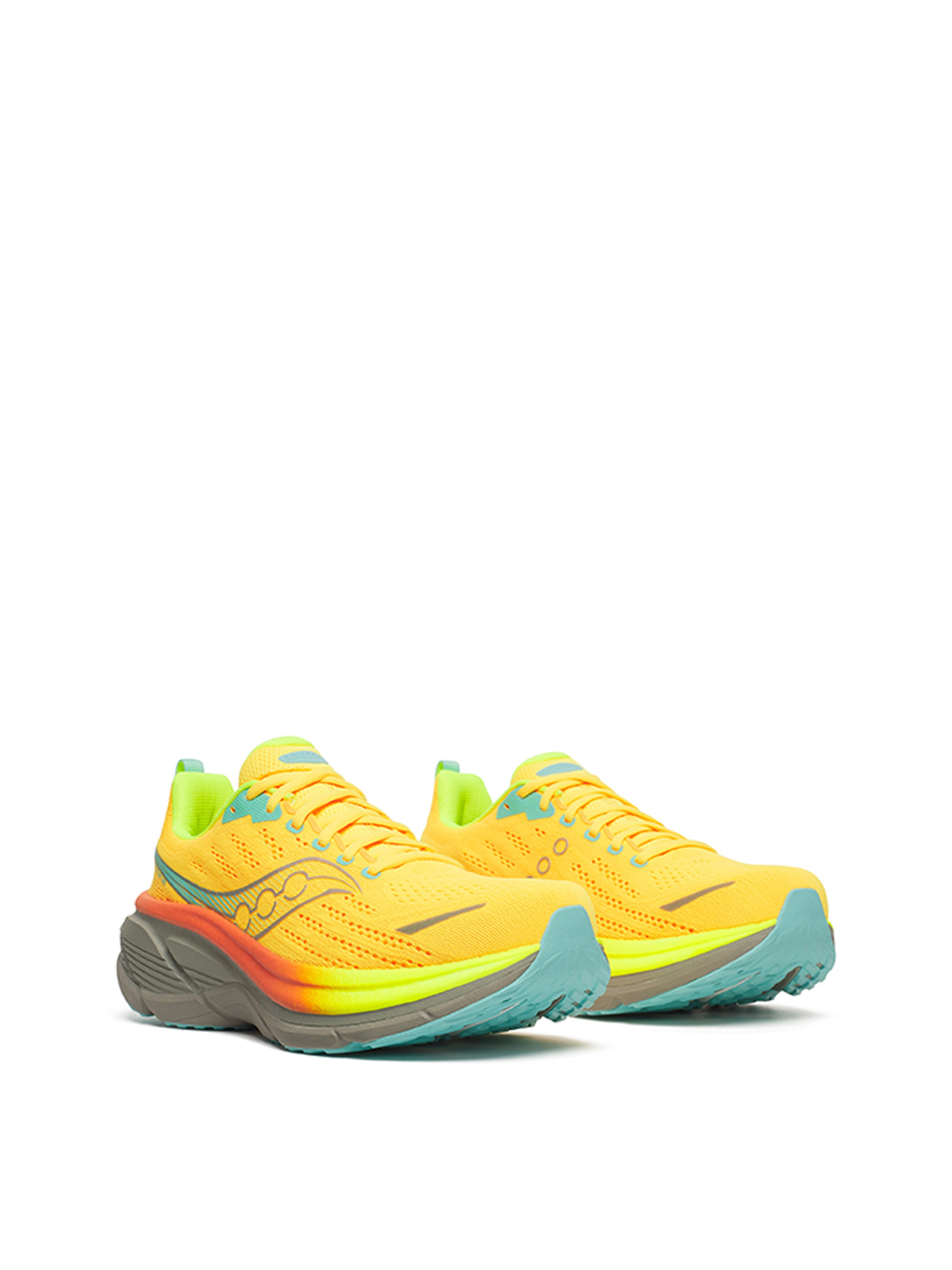 Чоловічі кросівки Saucony HURRICANE 25 модель S21026-144 Фото