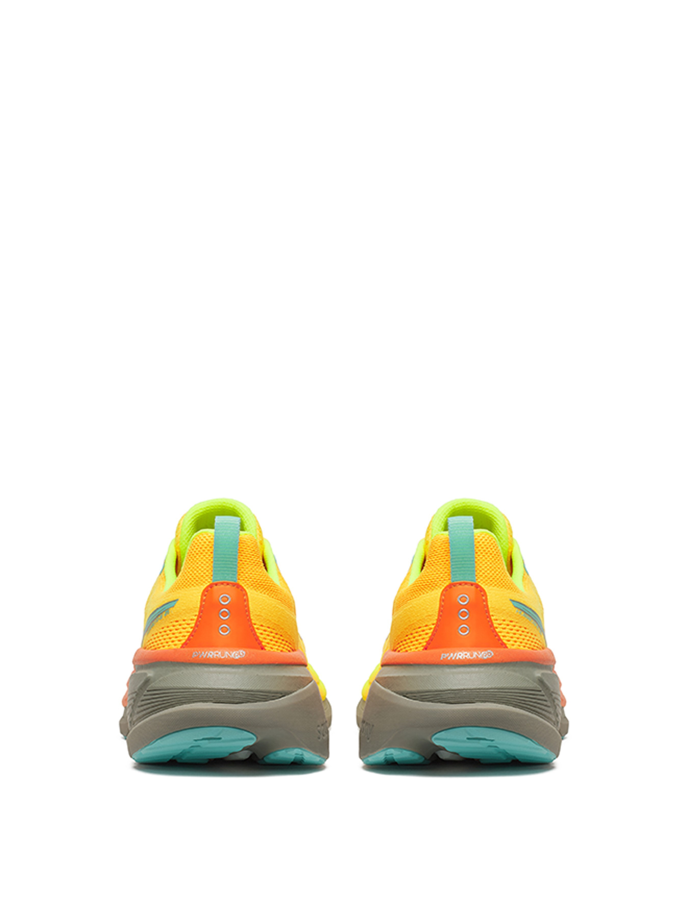 Чоловічі кросівки Saucony HURRICANE 25 модель S21026-144 Фото