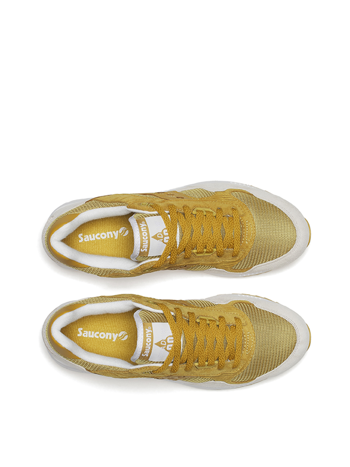 Кроссовки повседневные Saucony модель S70665-82 Фото