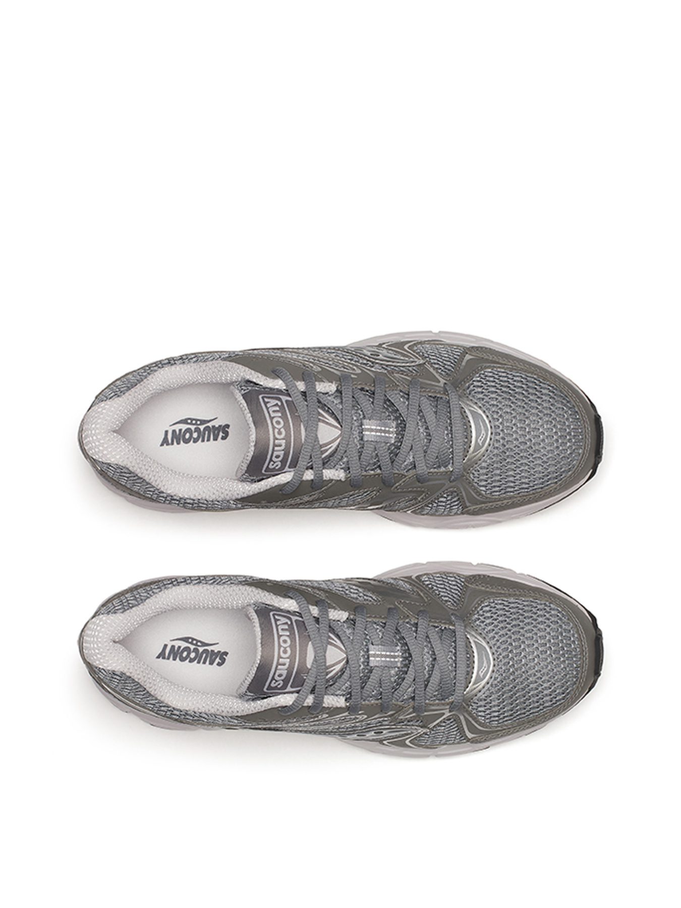 Кросівки повсякденні Saucony модель S70812-39 Фото