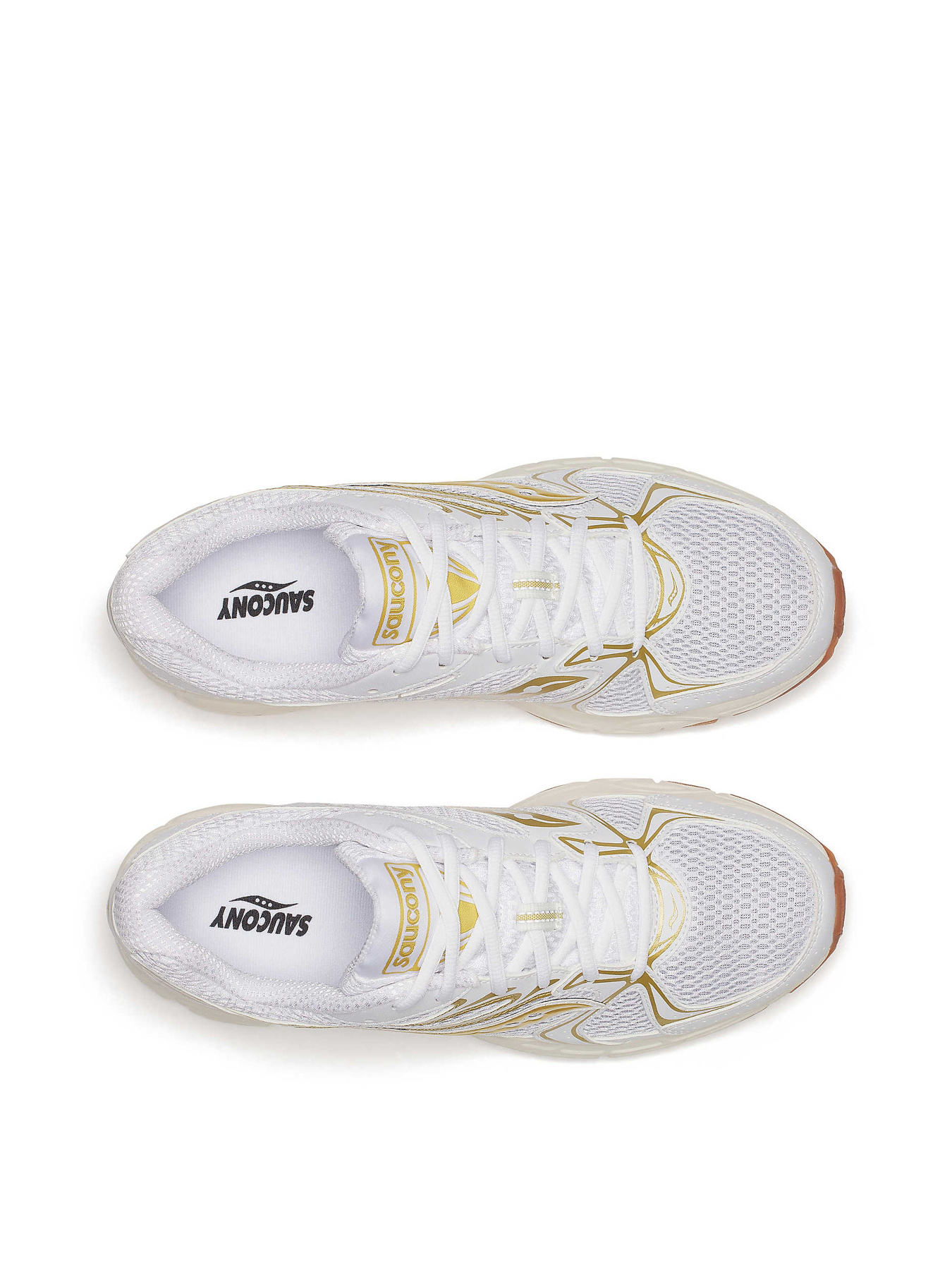 Кросівки повсякденні Saucony модель S70812-43 Фото