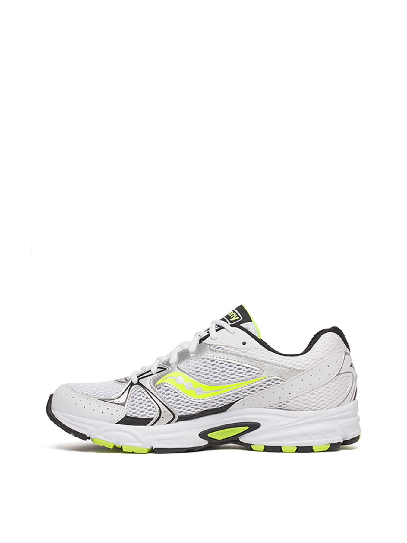 Кроссовки Saucony RIDE MILLENNIUM модель S70812-49 Фото