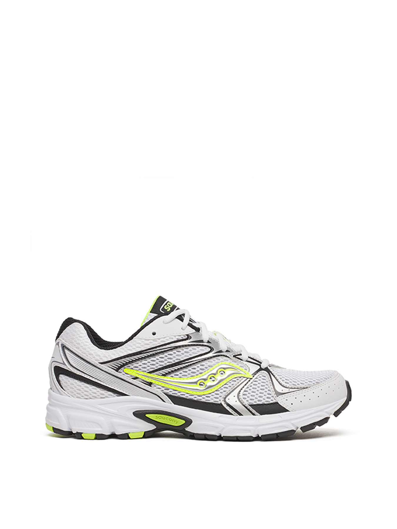 Кроссовки Saucony RIDE MILLENNIUM модель S70812-49 Фото