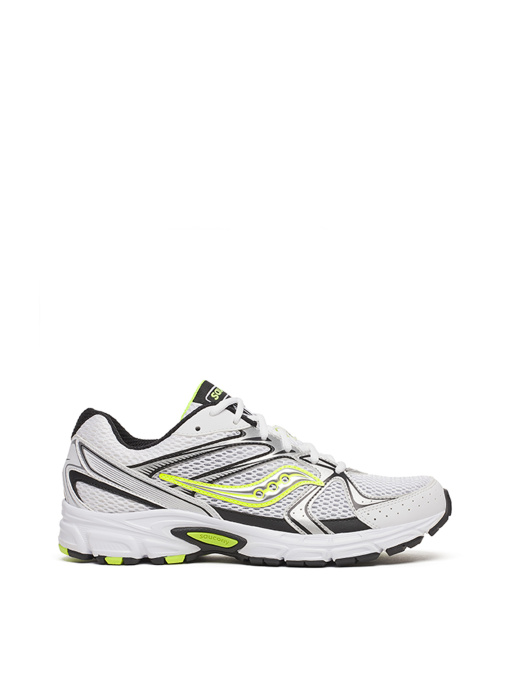 Кроссовки Saucony RIDE MILLENNIUM модель S70812-49 Фото