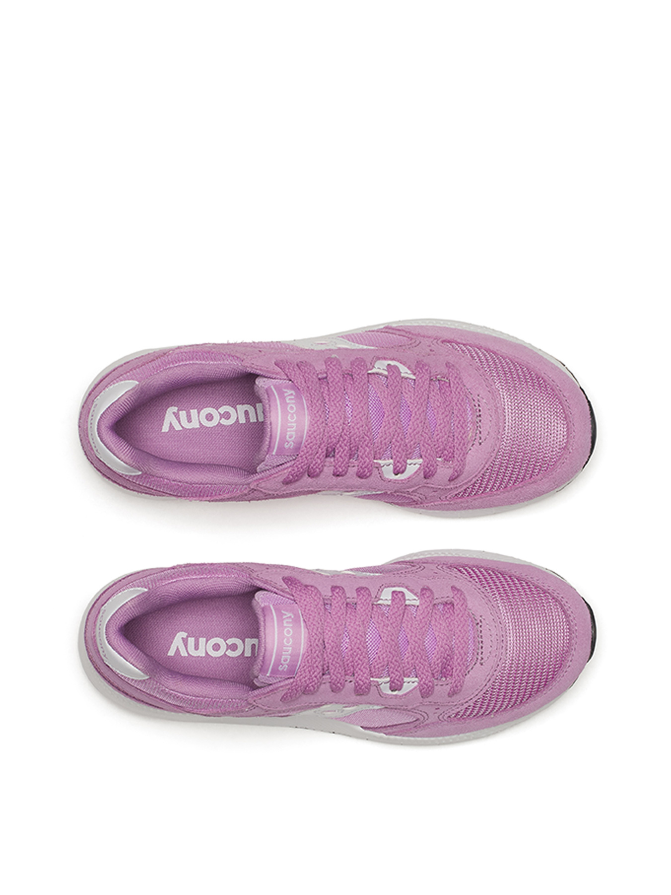 Кроссовки повседневные Saucony модель S70872-23 Фото