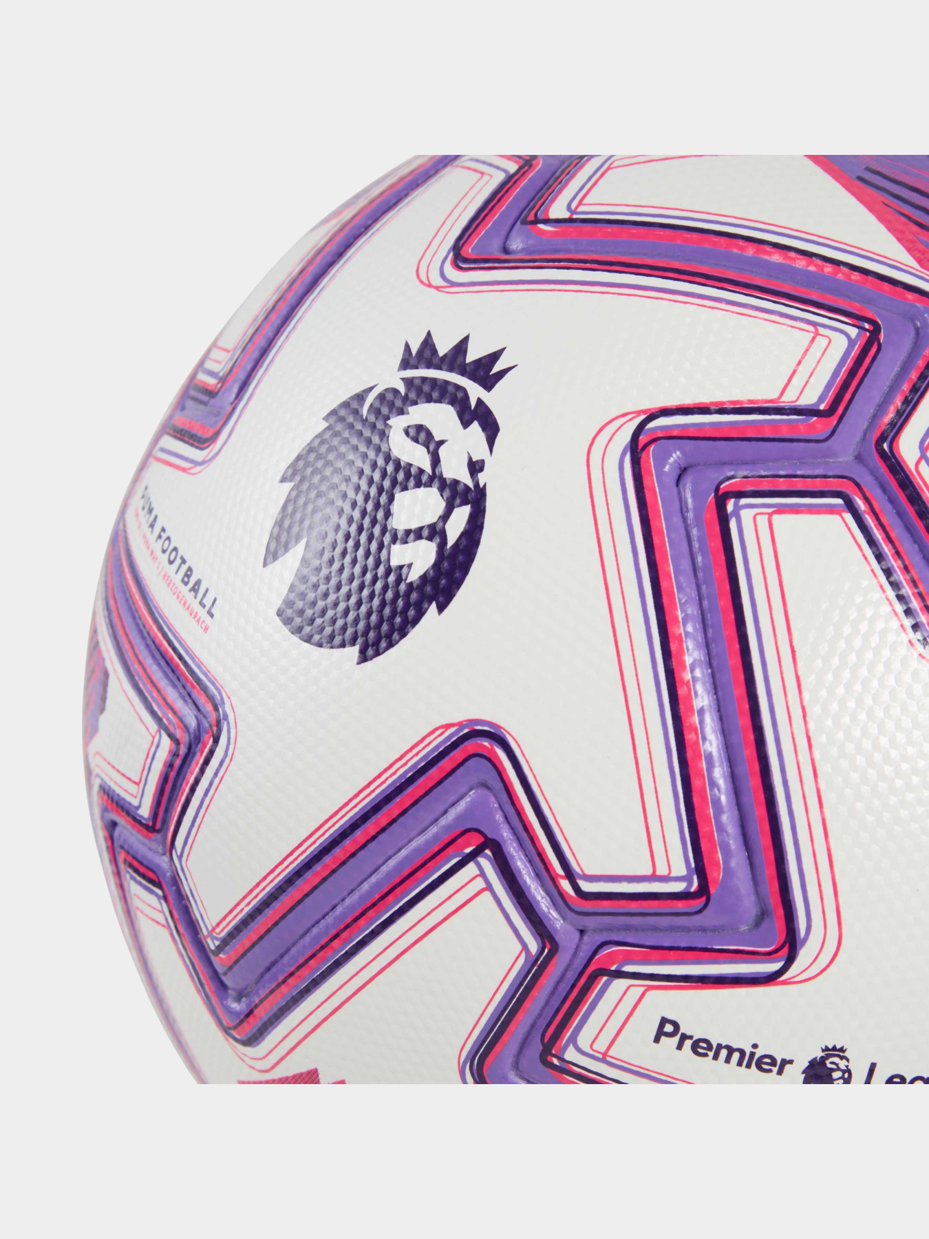 Футбольный мяч PUMA Orbita Ultimate PL Brilliance Football (FIFA® Quality Pro) модель 084699 Фото