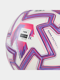 Футбольный мяч PUMA Orbita Ultimate PL Brilliance Football (FIFA® Quality Pro) модель 084699 Фото