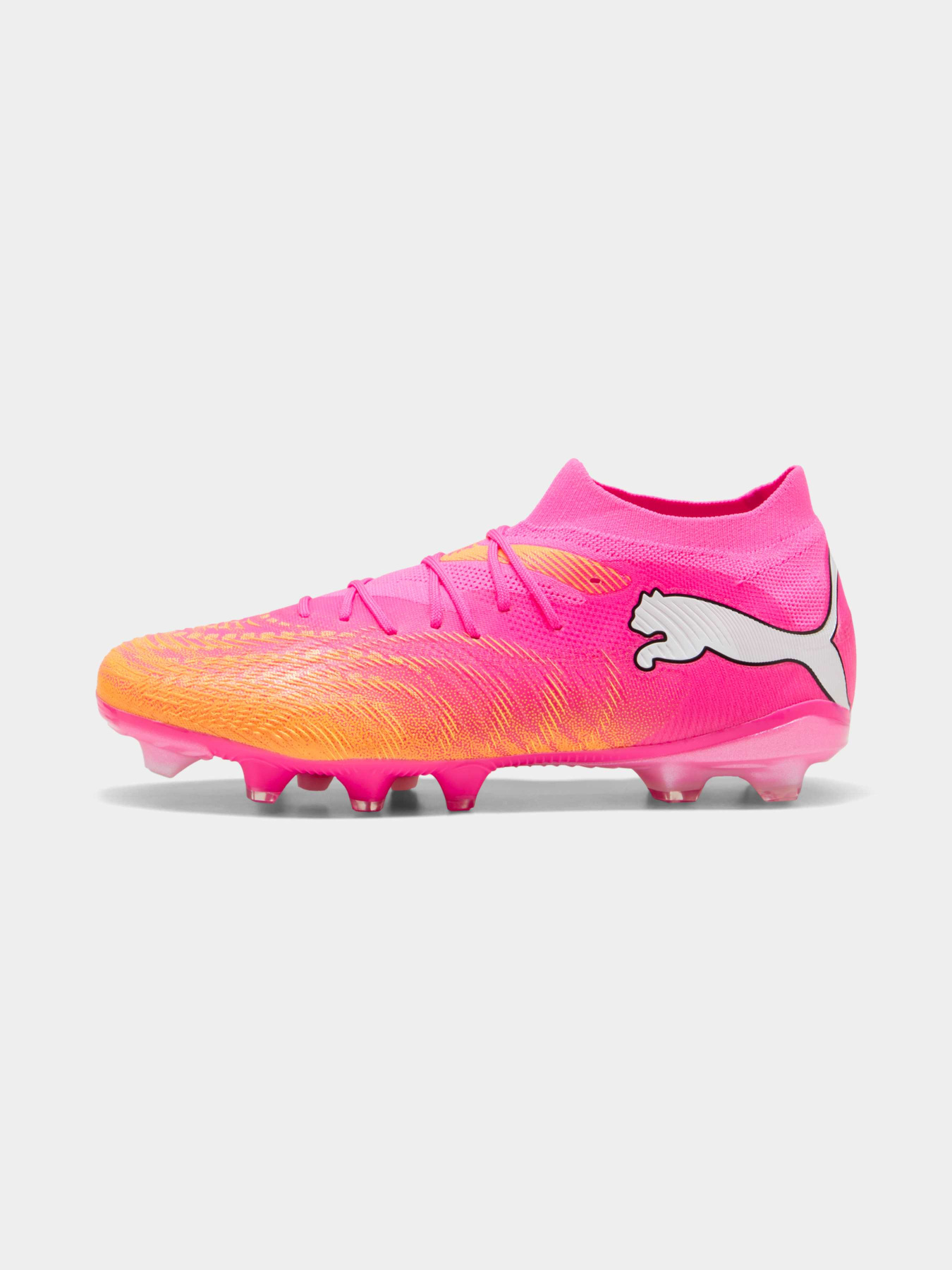 Кроссовки PUMA Future 9 Match Fg/ag модель 108713 Фото