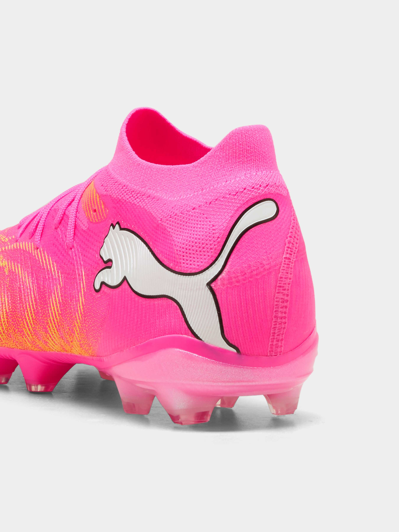 Кроссовки PUMA Future 9 Match Fg/ag модель 108713 Фото