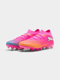 Кроссовки PUMA Future 9 Match Fg/ag модель 108713 Фото