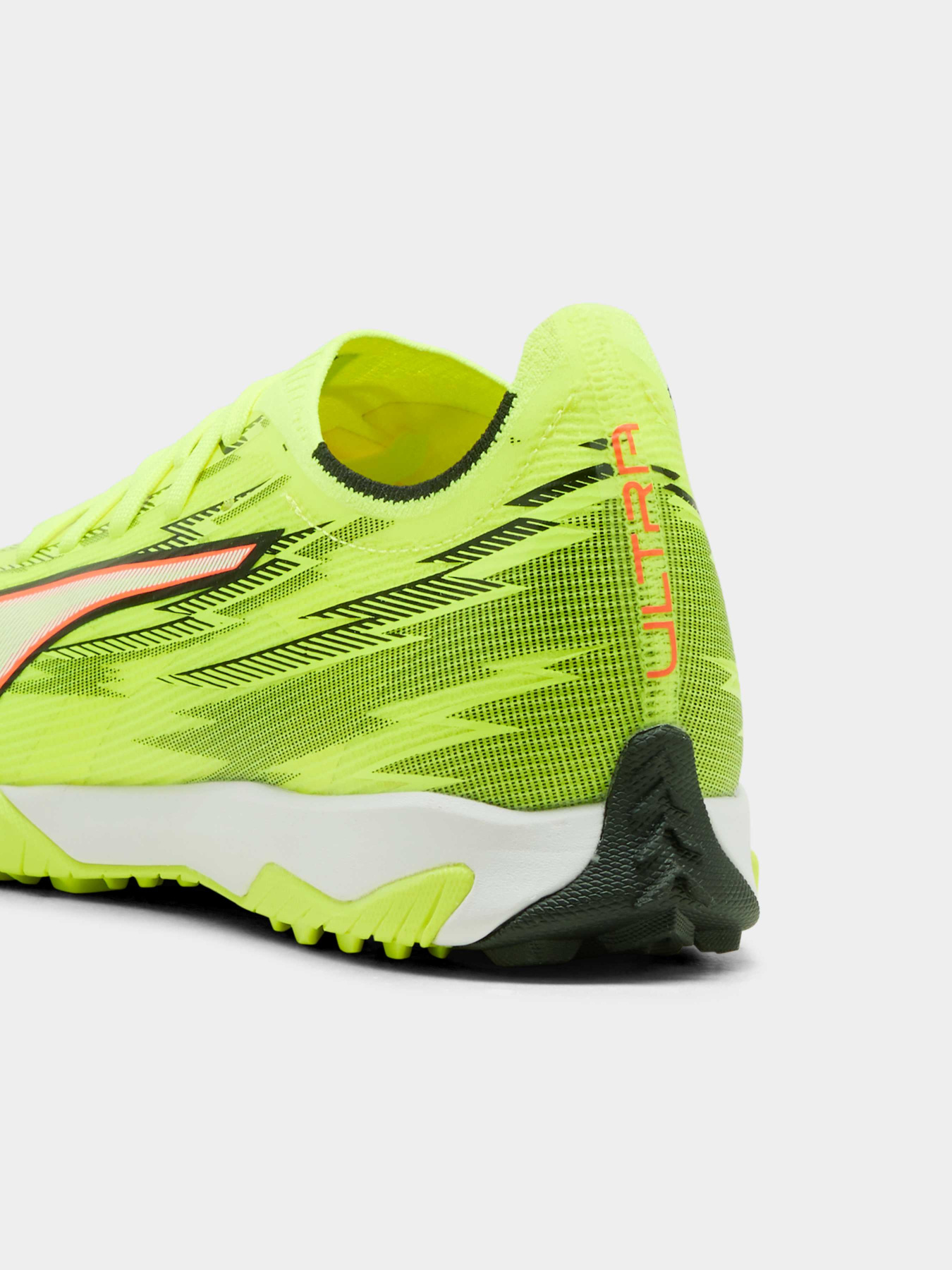 Бутси ULTRA 6 MATCH TT Football Boots Unisex модель 108975 Фото