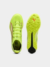 Бутсы PUMA Ultra 6 Match Tt модель 108975 Фото