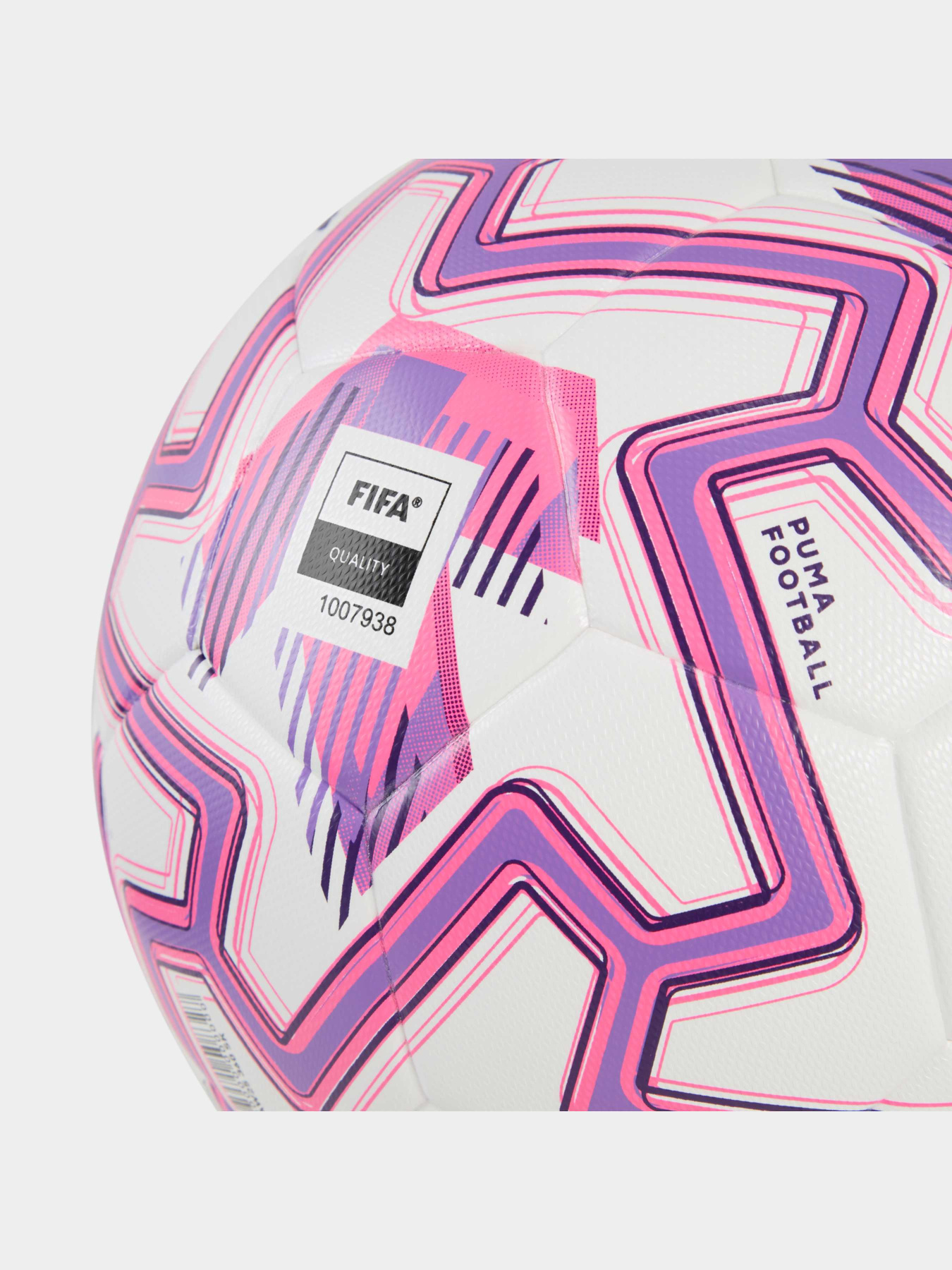 Футбольный мяч PUMA Orbita Match Premier League Brilliance Football (FIFA® Quality) модель 084704 Фото