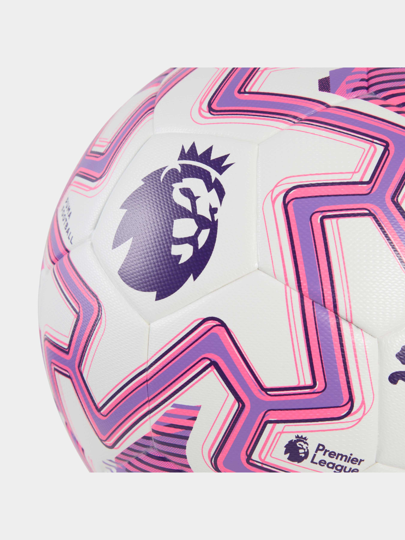 Футбольный мяч PUMA Orbita Match Premier League Brilliance Football (FIFA® Quality) модель 084704 Фото