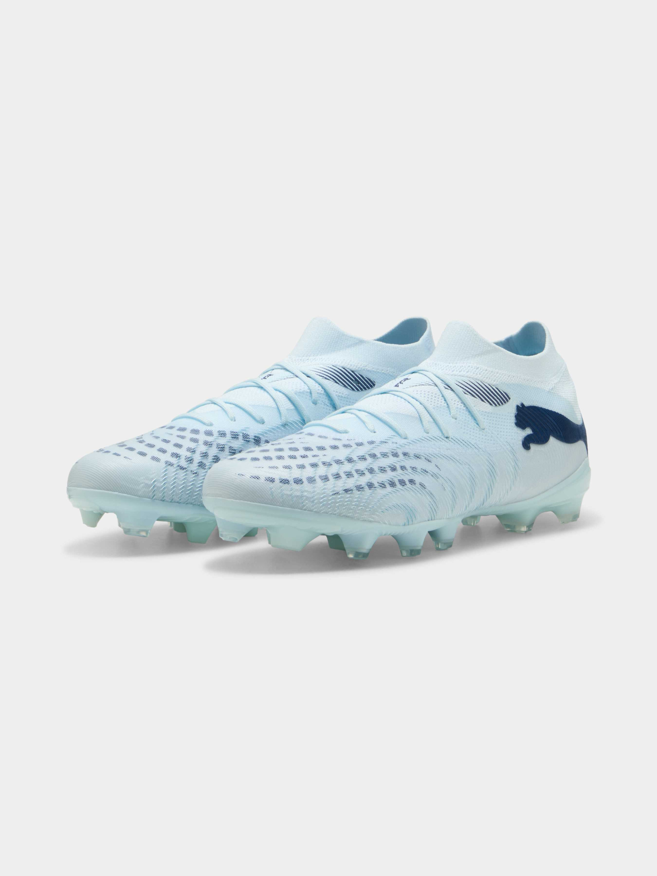 Бутси FUTURE 9 MATCH FG/AG Football Boots Unisex модель 108713 Фото