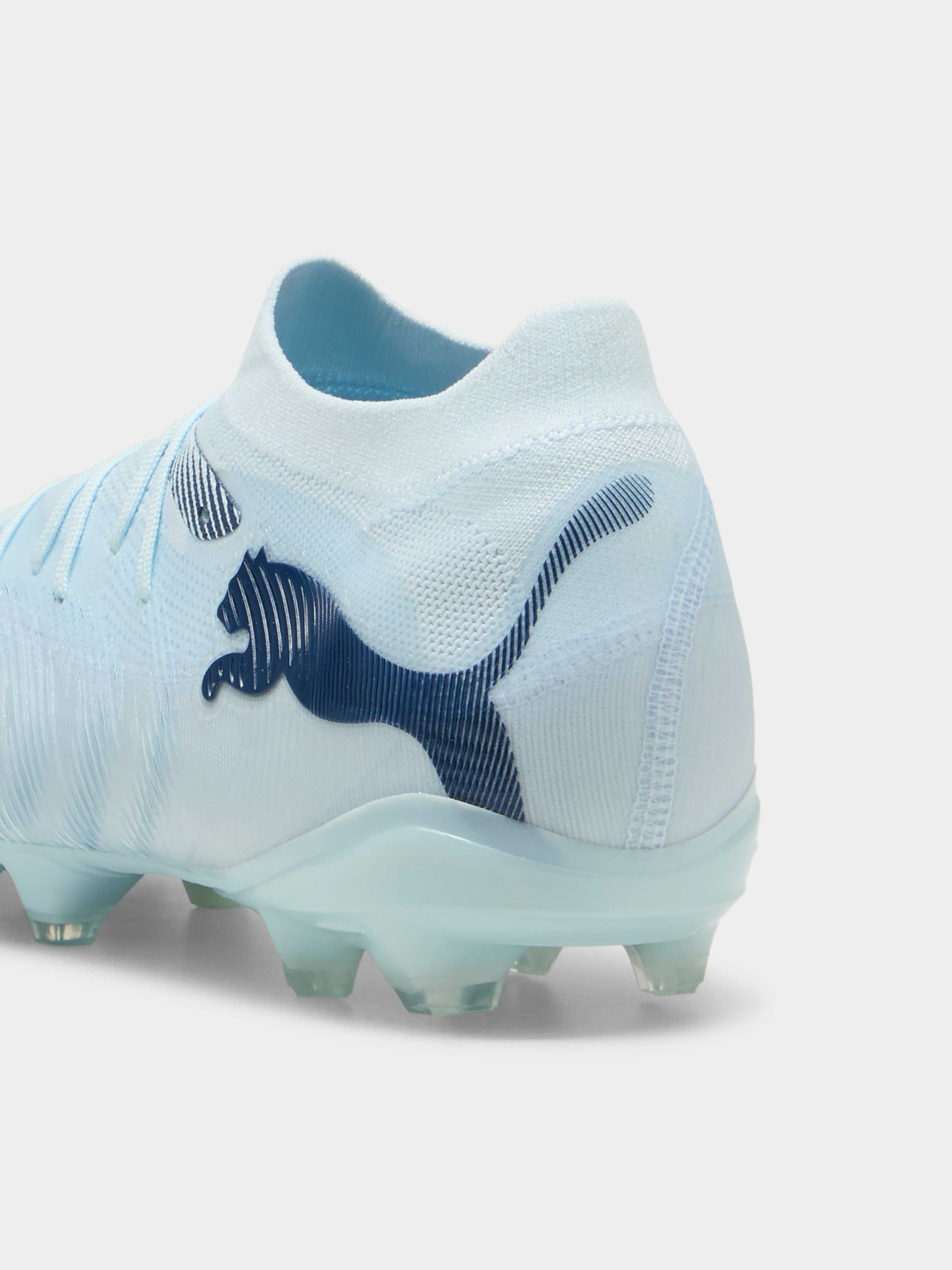 Бутси FUTURE 9 MATCH FG/AG Football Boots Unisex модель 108713 Фото