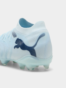 Бутси FUTURE 9 MATCH FG/AG Football Boots Unisex модель 108713 Фото