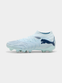 Бутси FUTURE 9 MATCH FG/AG Football Boots Unisex модель 108713 Фото