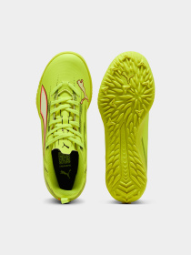 Бутси ULTRA 6 PLAY TT Football Boots Youth модель 108989 Бутси ULTRA 6 PLAY TT Football Boots Youth модель 108989 Фото