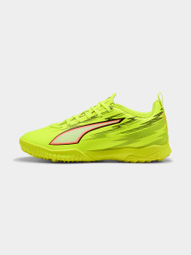 Бутси PUMA Ultra 6 Play Tt Jr модель 108989 Фото