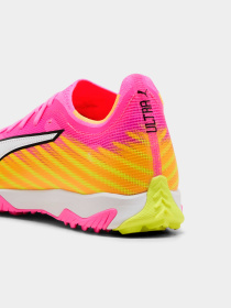 Кросівки PUMA Ultra 6 Match Tt модель 108975 Фото