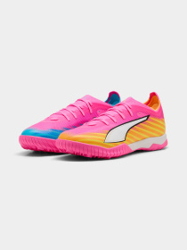 Кросівки PUMA Ultra 6 Match Tt модель 108975 Фото