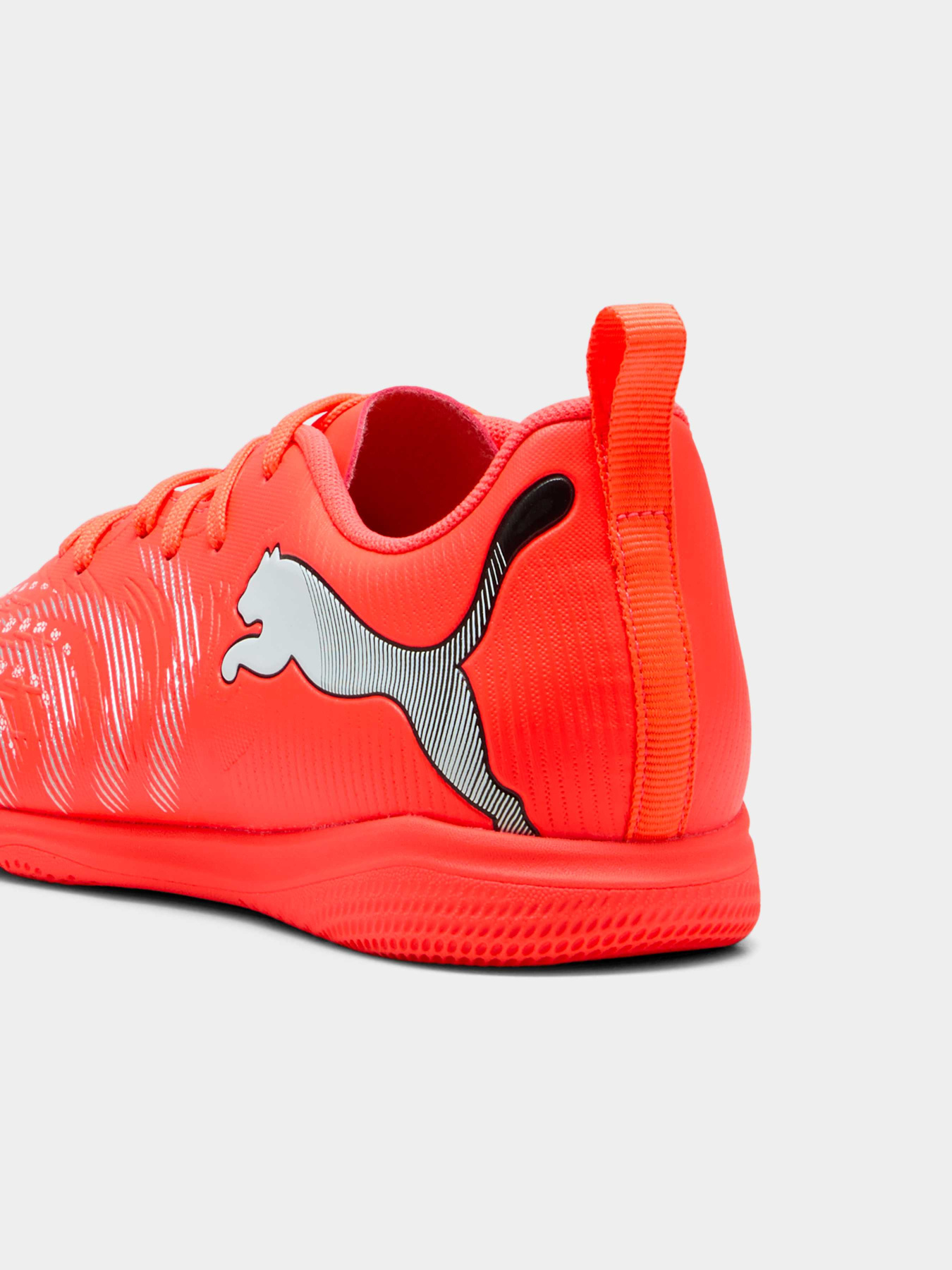 Бутсы PUMA Future 9 Play It Jr модель 108927 Фото