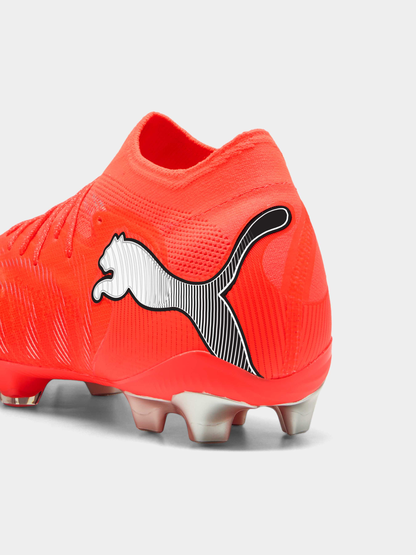 Бутсы FUTURE 9 ULTIMATE FG Football Boots Unisex модель 108883 Фото