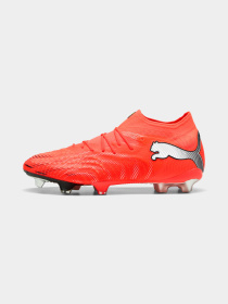 Бутсы FUTURE 9 ULTIMATE FG Football Boots Unisex модель 108883 Бутсы FUTURE 9 ULTIMATE FG Football Boots Unisex модель 108883 Фото