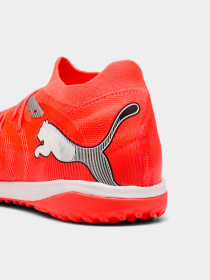 Бутсы FUTURE 9 MATCH TT Football Boots Unisex модель 108906 Бутсы FUTURE 9 MATCH TT Football Boots Unisex модель 108906 Фото