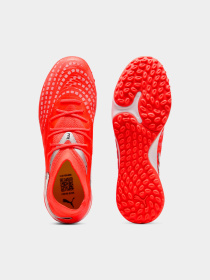 Бутсы FUTURE 9 MATCH TT Football Boots Unisex модель 108906 Бутсы FUTURE 9 MATCH TT Football Boots Unisex модель 108906 Фото