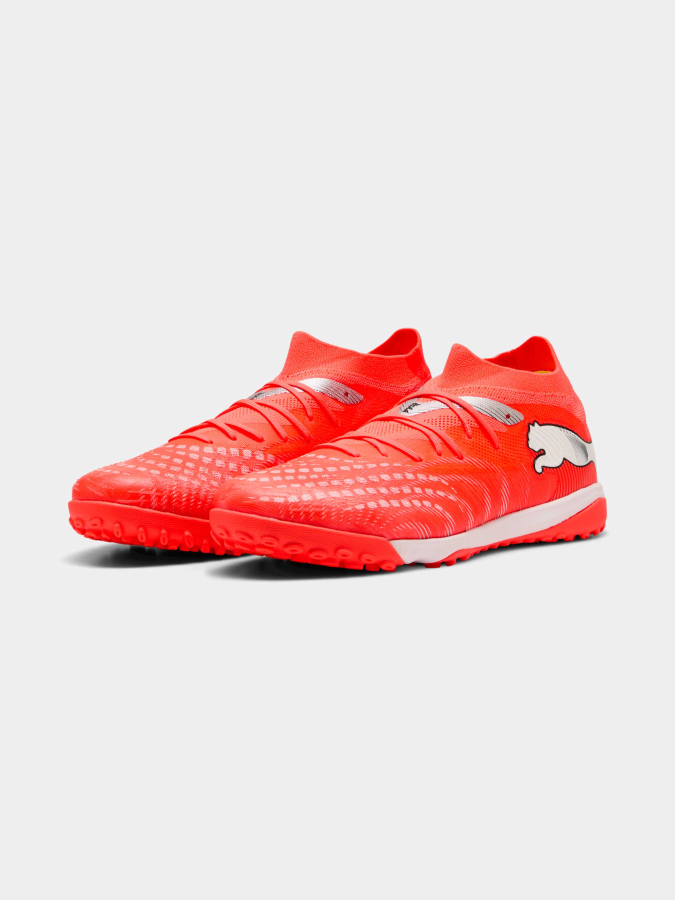 Бутсы PUMA Future 9 Match Tt модель 108906 Фото