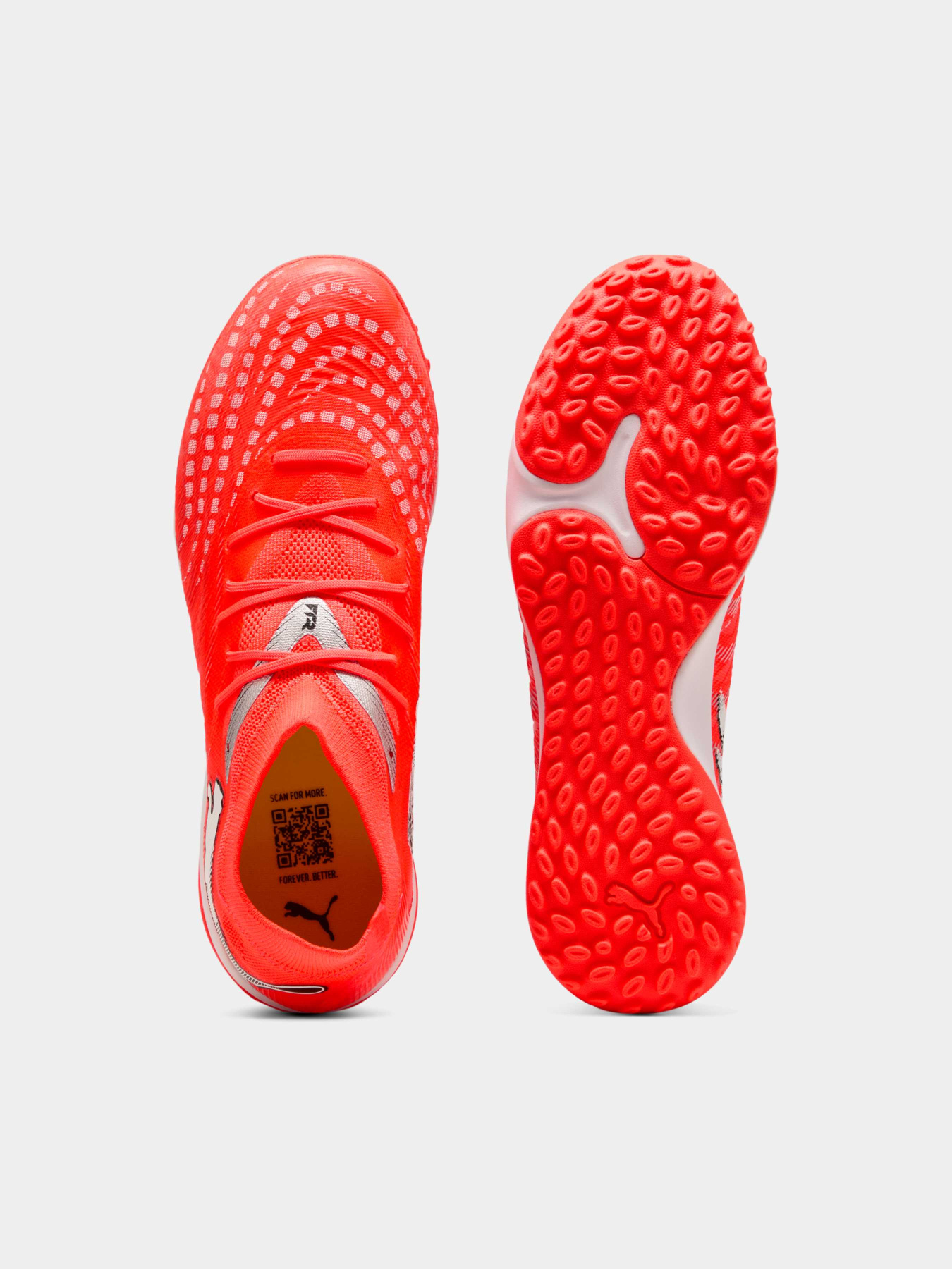 Бутсы PUMA Future 9 Match Tt модель 108906 Фото