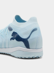 Бутси FUTURE 9 MATCH TT Football Boots Unisex модель 108906 Бутси FUTURE 9 MATCH TT Football Boots Unisex модель 108906 Фото